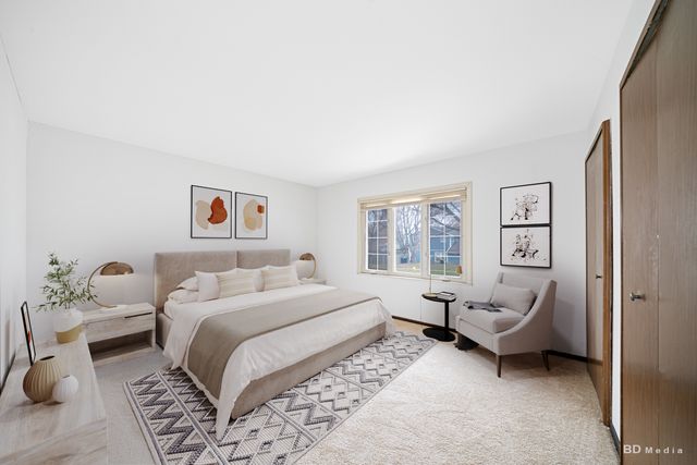 5503 Georgetown Drive, Matteson, IL 60443