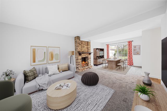 5503 Georgetown Drive, Matteson, IL 60443