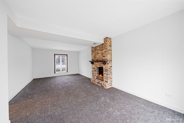 5503 Georgetown Drive, Matteson, IL 60443