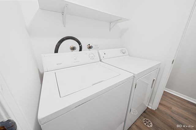 5503 Georgetown Drive, Matteson, IL 60443