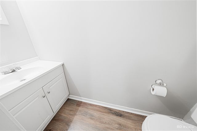 5503 Georgetown Drive, Matteson, IL 60443