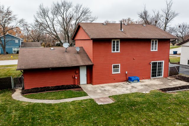 5503 Georgetown Drive, Matteson, IL 60443