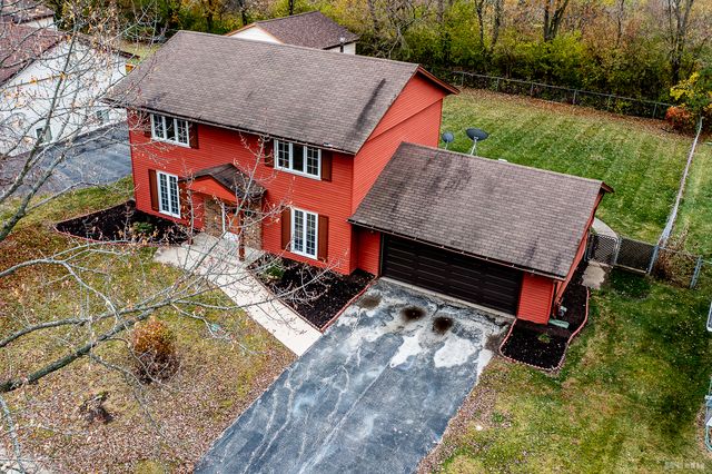 5503 Georgetown Drive, Matteson, IL 60443