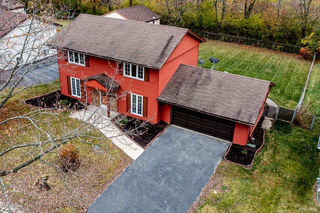 5503 Georgetown Drive, Matteson, IL 60443