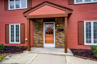 5503 Georgetown Drive, Matteson, IL 60443