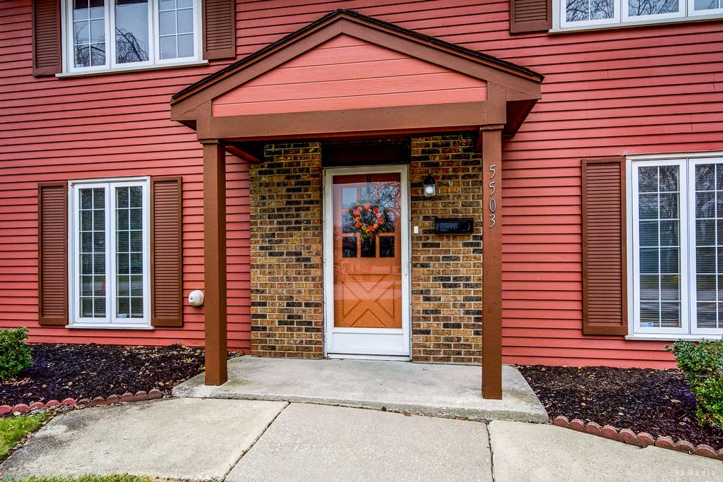 5503 Georgetown Drive, Matteson, IL 60443