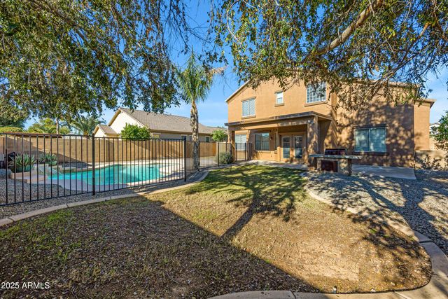 17915 W MAUI Lane, Surprise, AZ 85388