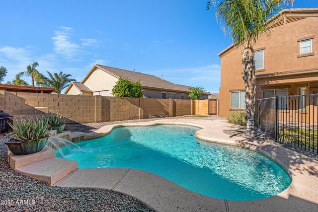 17915 W MAUI Lane, Surprise, AZ 85388