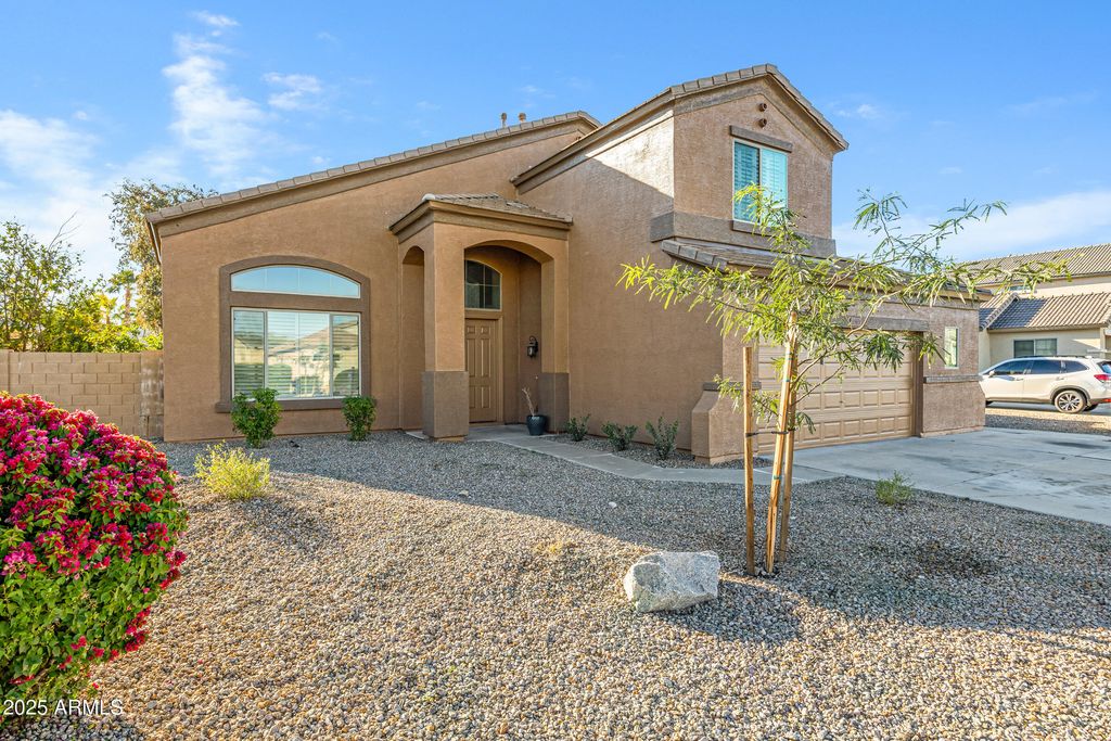 17915 W MAUI Lane, Surprise, AZ 85388