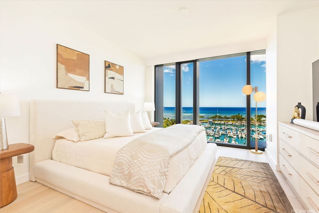 1100 Ala Moana Boulevard 1101, Honolulu, HI 96814