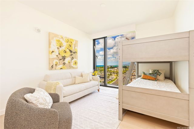 1100 Ala Moana Boulevard 1101, Honolulu, HI 96814