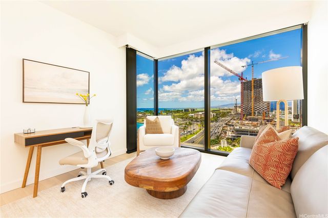 1100 Ala Moana Boulevard 1101, Honolulu, HI 96814