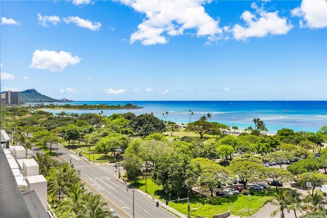 1100 Ala Moana Boulevard 1101, Honolulu, HI 96814