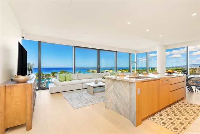 1100 Ala Moana Boulevard 1101, Honolulu, HI 96814