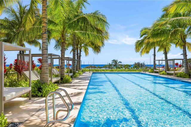 1100 Ala Moana Boulevard 1101, Honolulu, HI 96814