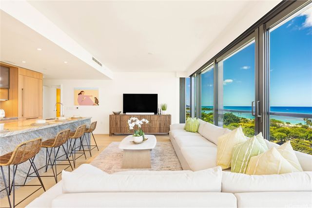 1100 Ala Moana Boulevard 1101, Honolulu, HI 96814
