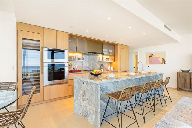 1100 Ala Moana Boulevard 1101, Honolulu, HI 96814