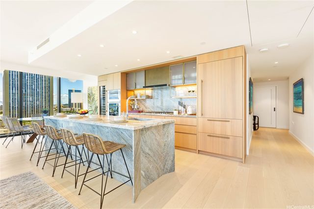 1100 Ala Moana Boulevard 1101, Honolulu, HI 96814