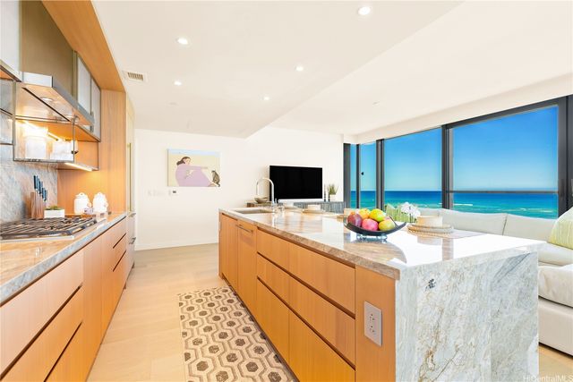 1100 Ala Moana Boulevard 1101, Honolulu, HI 96814