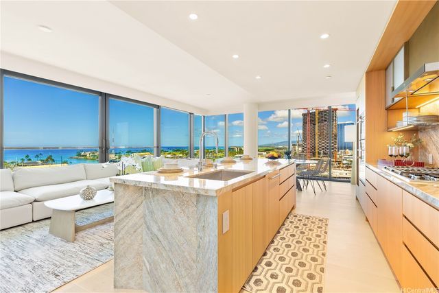 1100 Ala Moana Boulevard 1101, Honolulu, HI 96814