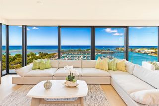 1100 Ala Moana Boulevard 1101, Honolulu, HI 96814