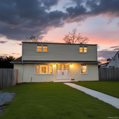 1093 Ditmas Avenue, Uniondale, NY 11553