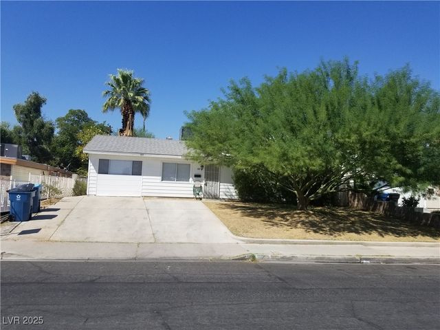 103 MALLARD Street, Las Vegas, NV 89107