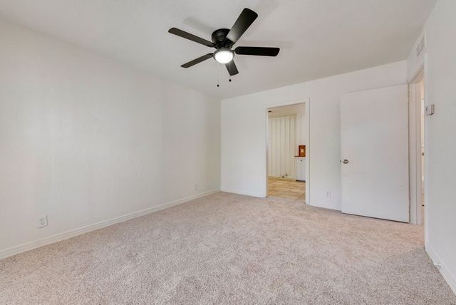 1233 Marion Avenue, Fort Worth, TX 76104