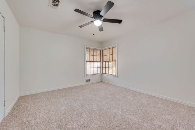 1233 Marion Avenue, Fort Worth, TX 76104