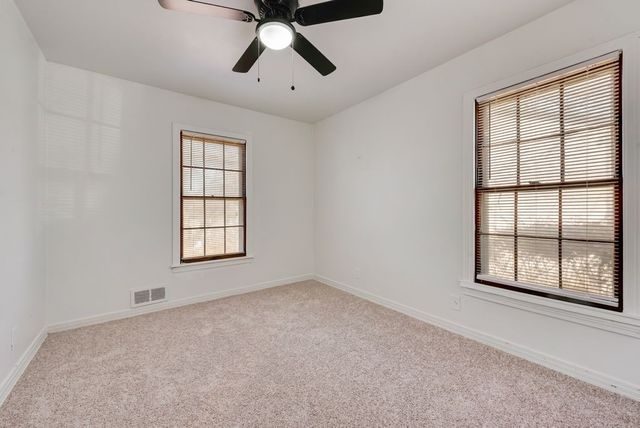 1233 Marion Avenue, Fort Worth, TX 76104