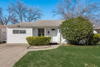 1233 Marion Avenue, Fort Worth, TX 76104
