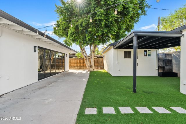 1322 E CATALINA Drive, Phoenix, AZ 85014