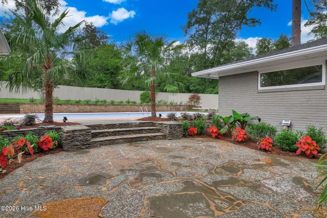 1135 Crestview Avenue, North Augusta, SC 29841
