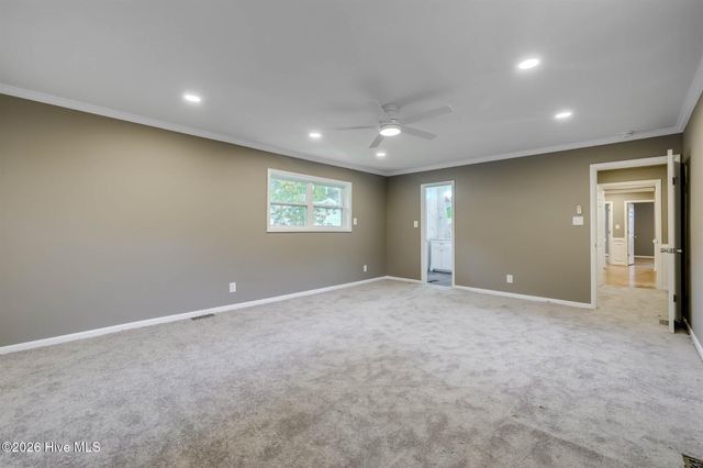 1135 Crestview Avenue, North Augusta, SC 29841