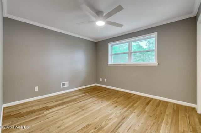 1135 Crestview Avenue, North Augusta, SC 29841