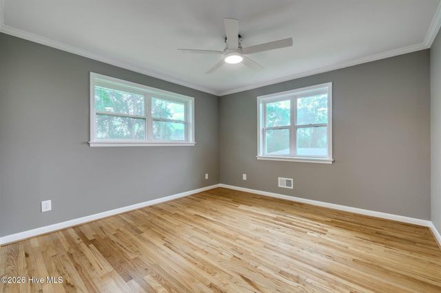 1135 Crestview Avenue, North Augusta, SC 29841