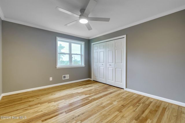 1135 Crestview Avenue, North Augusta, SC 29841