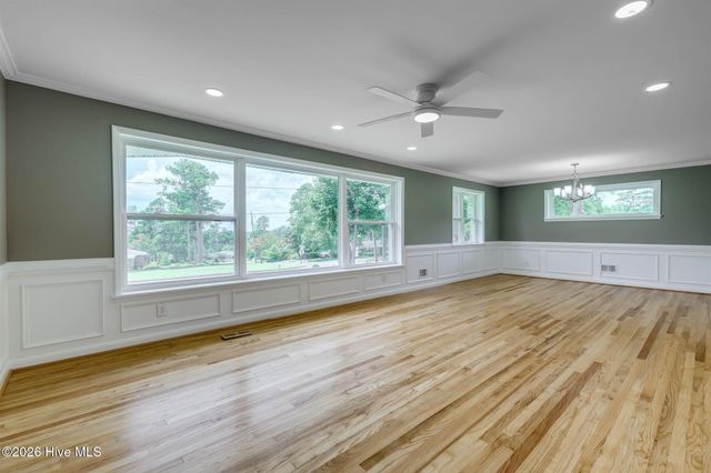 1135 Crestview Avenue, North Augusta, SC 29841