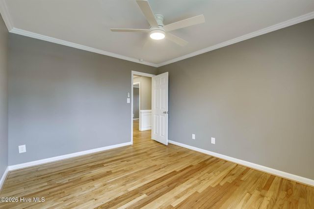 1135 Crestview Avenue, North Augusta, SC 29841