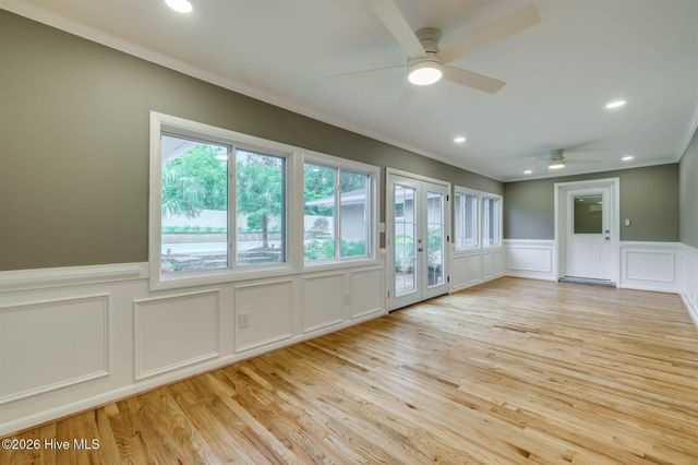 1135 Crestview Avenue, North Augusta, SC 29841