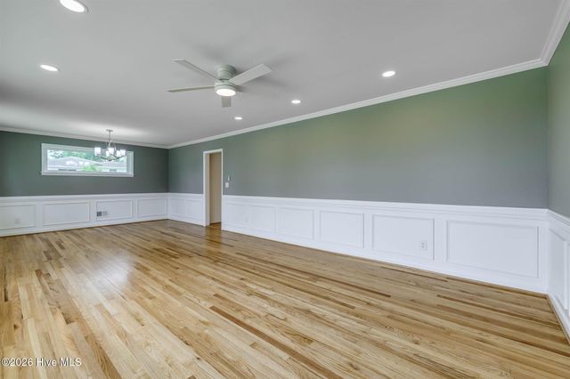 1135 Crestview Avenue, North Augusta, SC 29841
