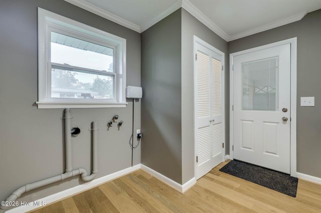 1135 Crestview Avenue, North Augusta, SC 29841