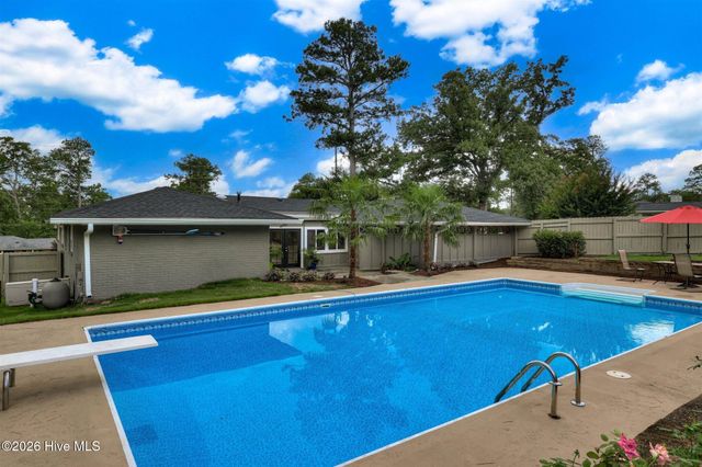1135 Crestview Avenue, North Augusta, SC 29841