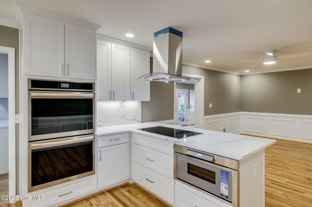 1135 Crestview Avenue, North Augusta, SC 29841