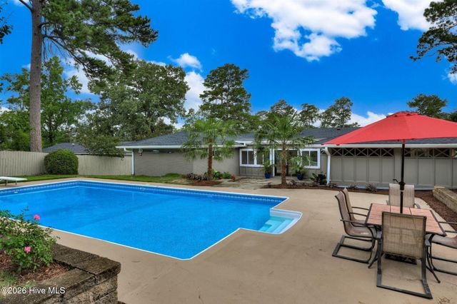 1135 Crestview Avenue, North Augusta, SC 29841
