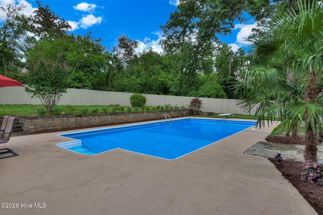 1135 Crestview Avenue, North Augusta, SC 29841