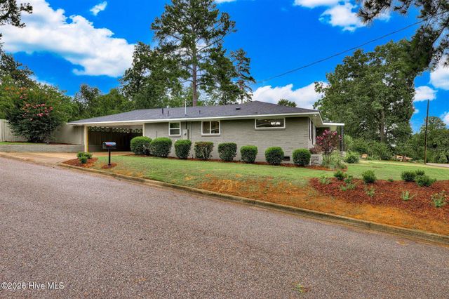 1135 Crestview Avenue, North Augusta, SC 29841