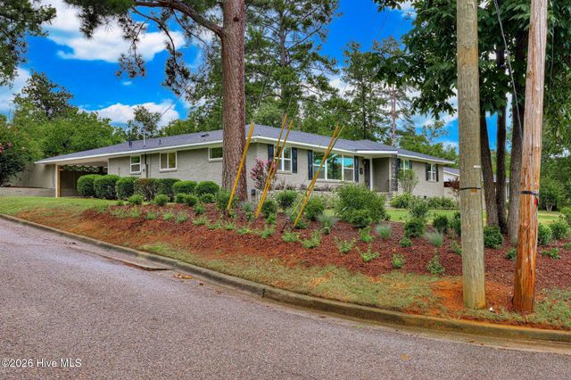 1135 Crestview Avenue, North Augusta, SC 29841