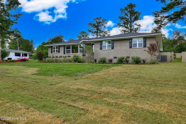 1135 Crestview Avenue, North Augusta, SC 29841