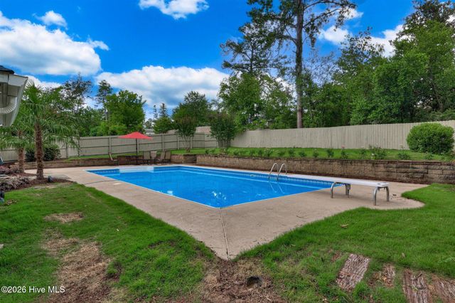 1135 Crestview Avenue, North Augusta, SC 29841